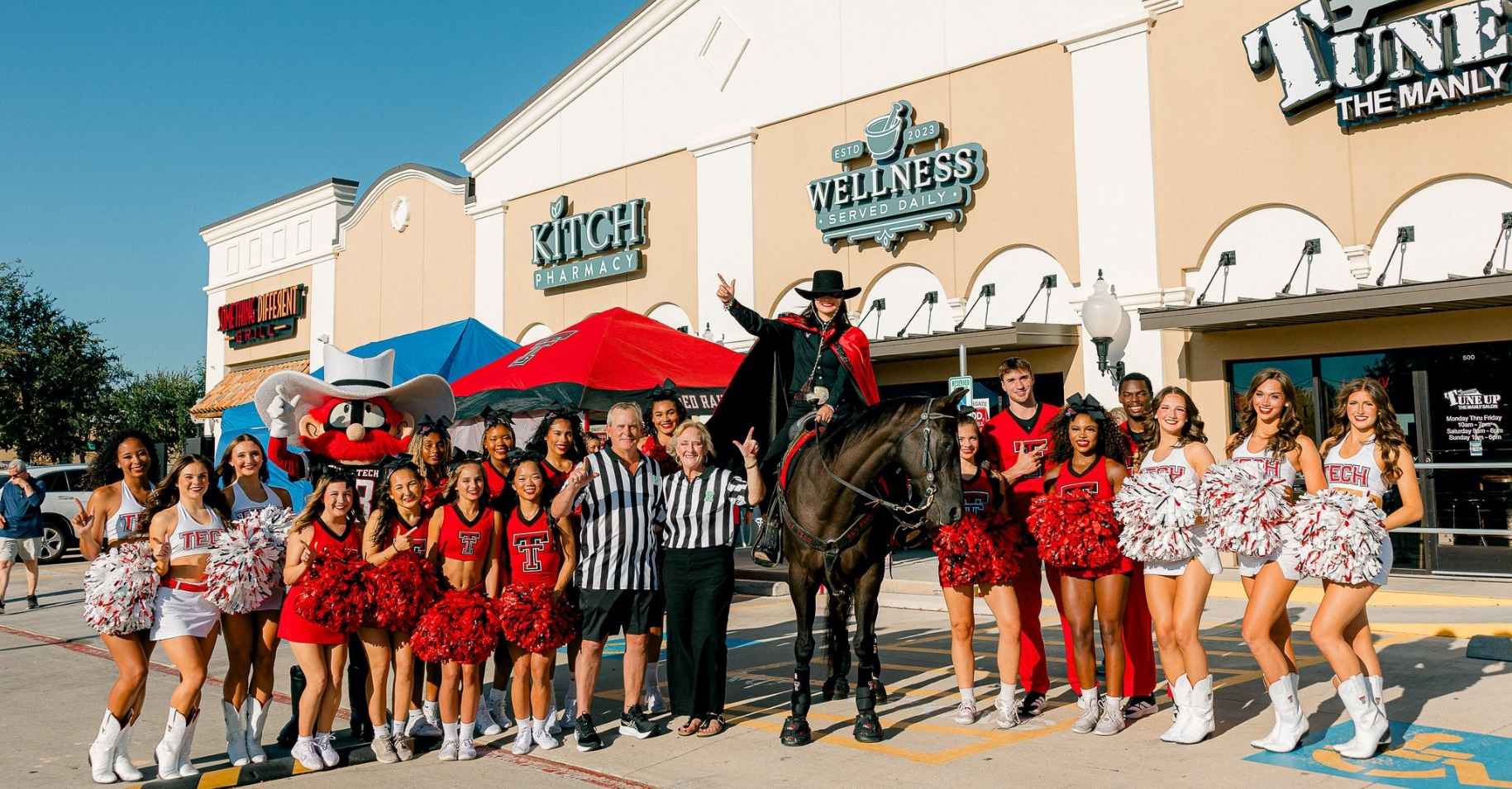 Kitch Pharmacy — Ivermectin in Lubbock TX