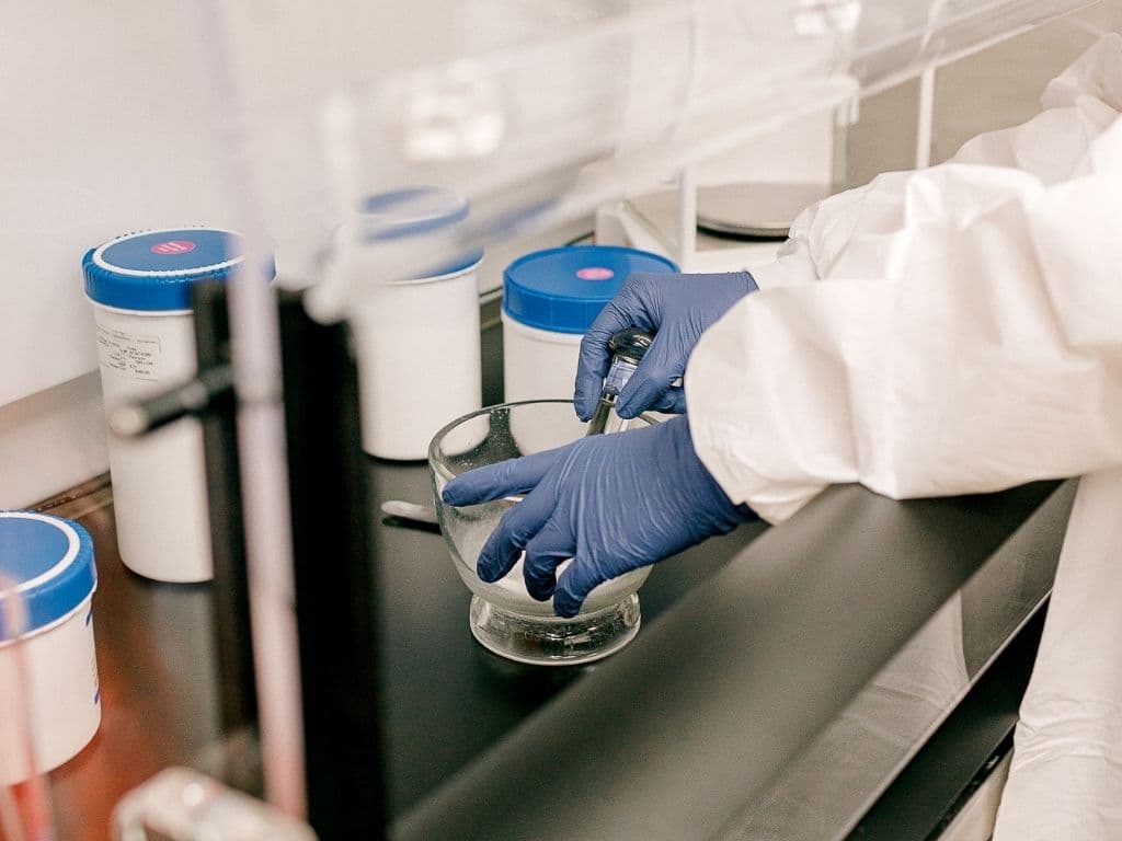 Compounding pharmacy Lubbock TX