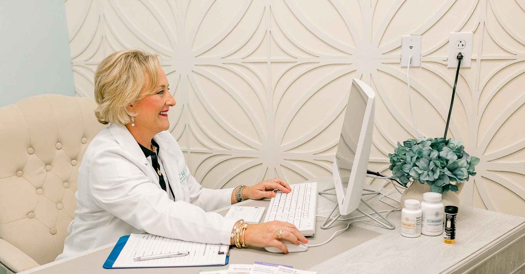 Advanced Lab Testing & Functional Medicine in Lubbock TX