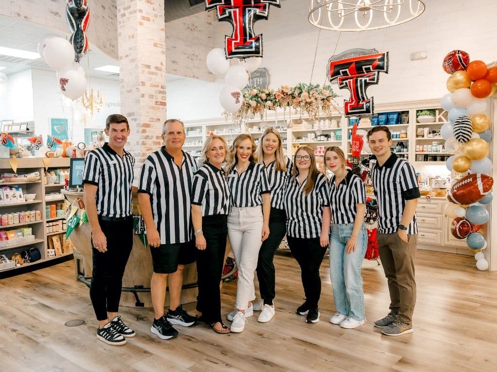 Pharmacy services at Kitch Pharmacy Lubbock TX