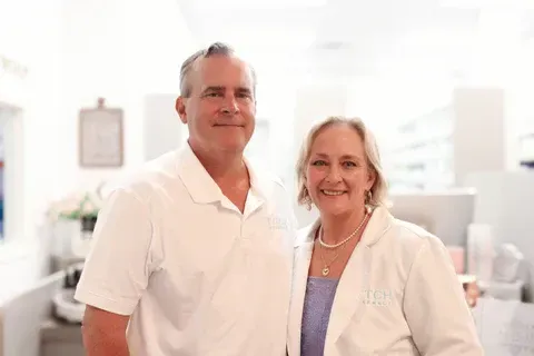 Lubbock & West Texas Pharmacy Services