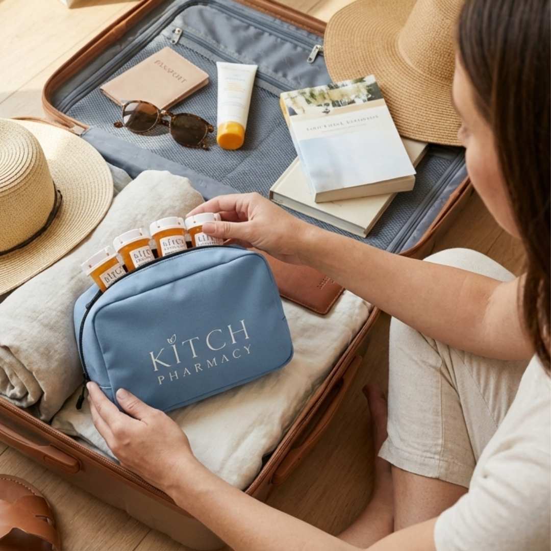 Travel Kit