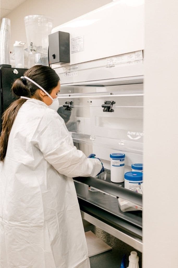 Expert Compounding Technician